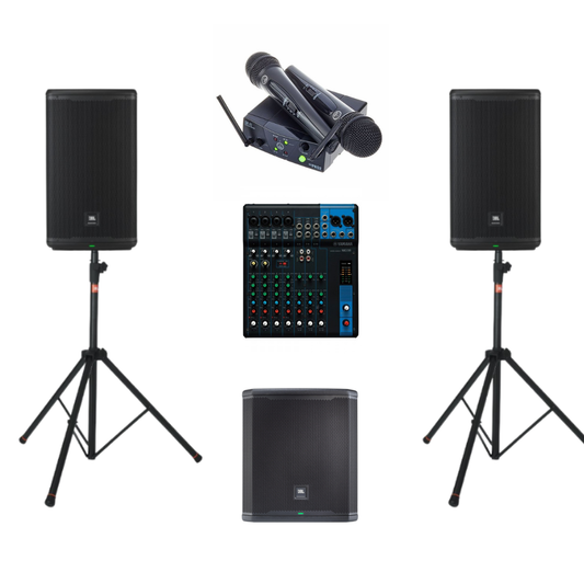 Enhanced PA Bundle