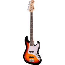 Harley Benton 4-String Bass