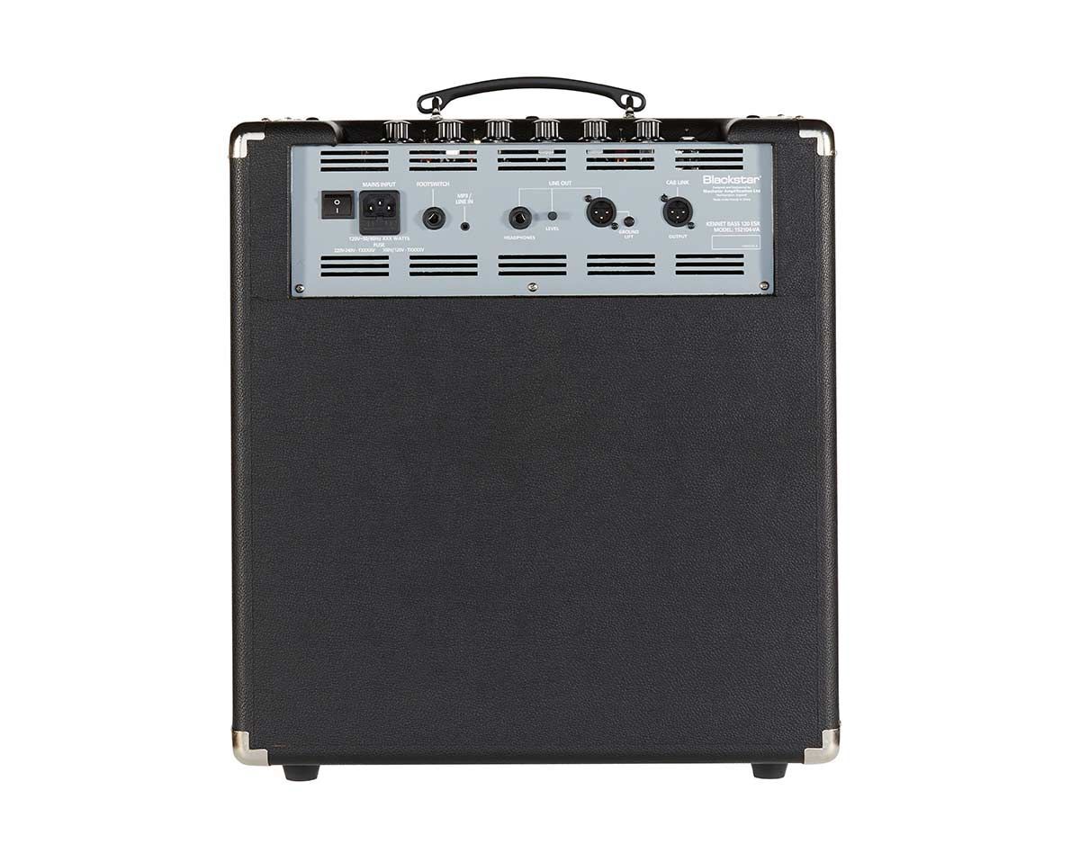 Blackstar Unity U120 Bass Combo Amp