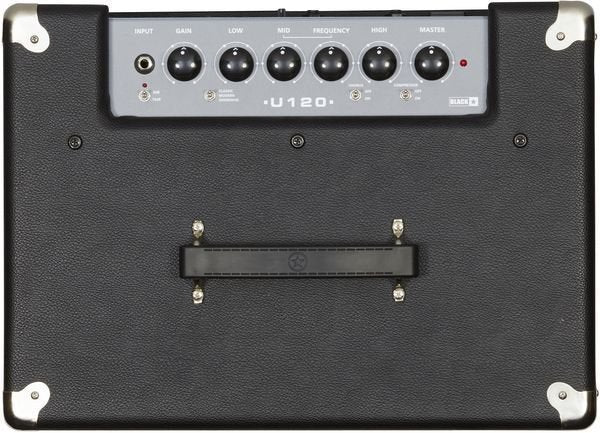 Blackstar Unity U120 Bass Combo Amp