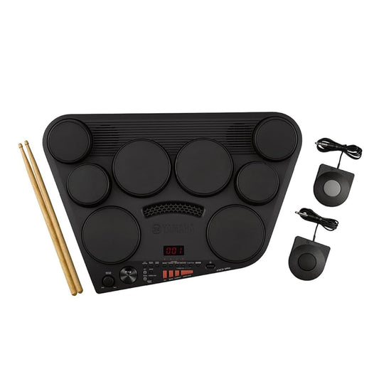 Yamaha DD-75 Percussion Set