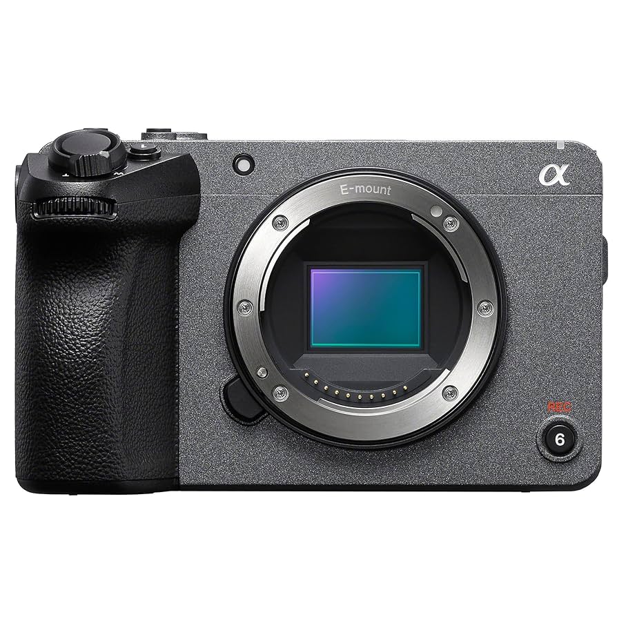 Sony FX30
