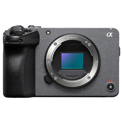 Sony FX30