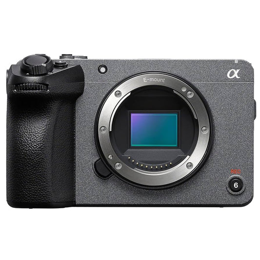 Sony FX30
