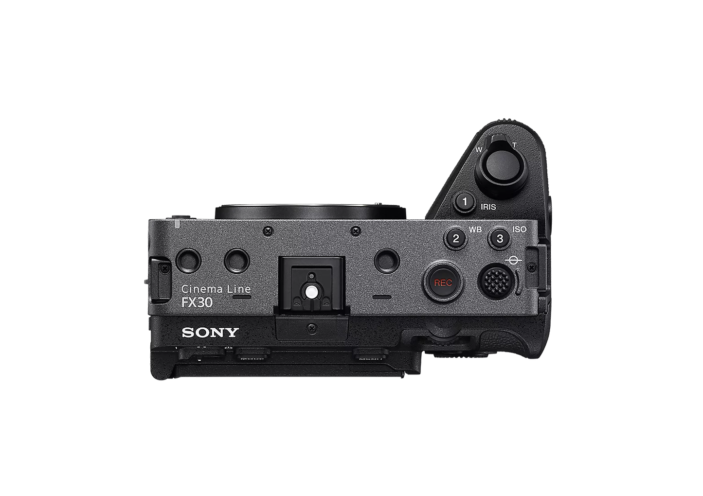 Sony FX30