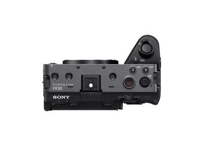 Sony FX30