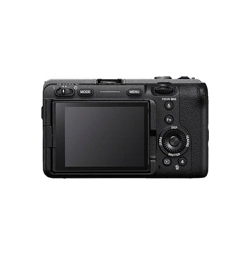 Sony FX30