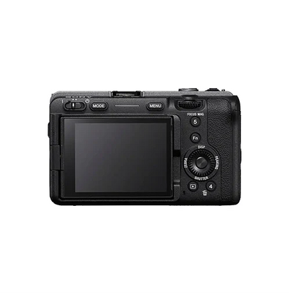 Sony FX30