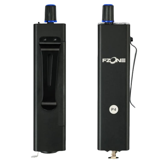 Fzone In-Ear Monitor Amp
