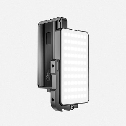 G2 Pocket RGB Camera Light