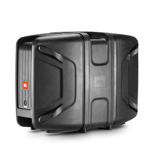 JBL EON208P Portable PA System
