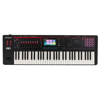 Roland Fantom-06