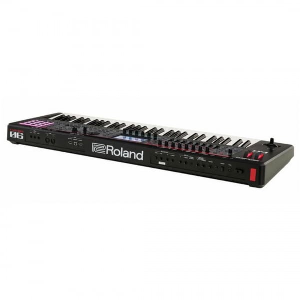 Roland Fantom-06