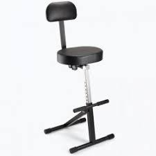 Onstage Throne